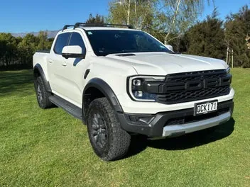 Ford Ranger 2023 photo 2