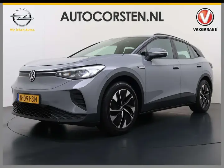 Volkswagen Id.4
