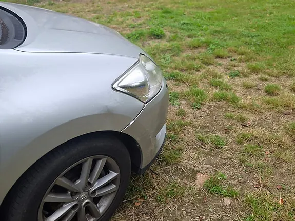 Toyota Auris 2007 photo 2