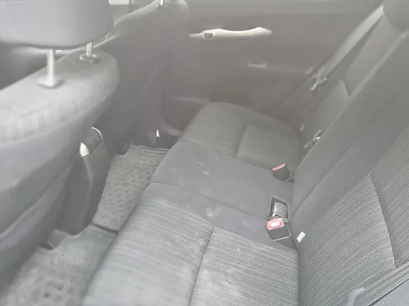 Toyota Auris 2007 photo 4