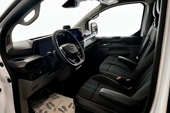 Ford E-Transit 2026 photo 4