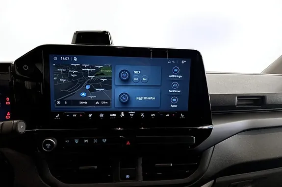 Ford E-Transit 2026 photo 5