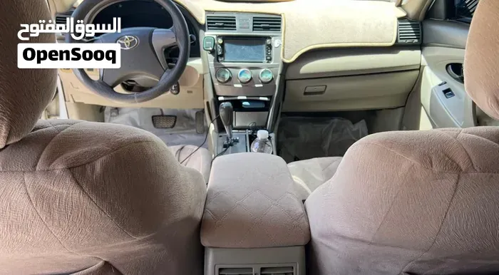 Toyota Aurion 2007 photo 2
