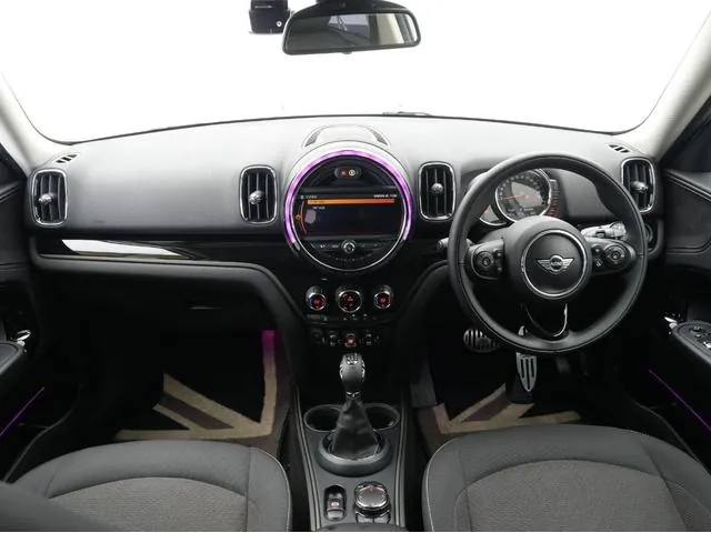 Mini Coupé 2017 photo 4