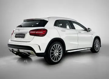 Mercedes-Benz Gla 2019 photo 2