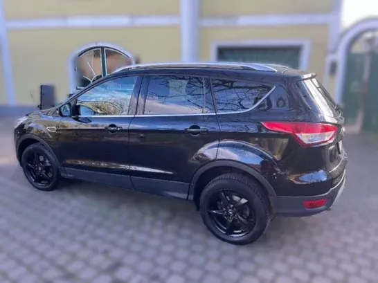Ford Kuga 2014 photo 3