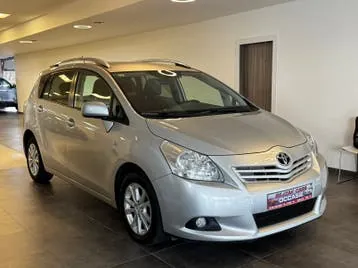 Toyota Verso 2013 photo 3