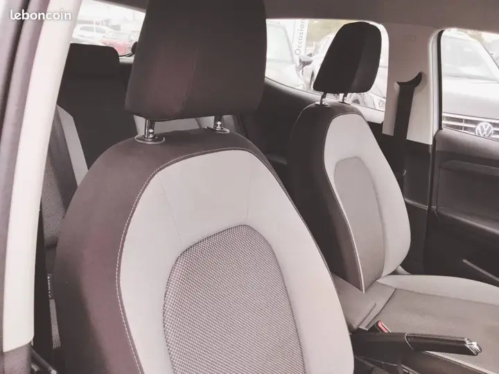 Seat Ibiza 2019 photo 5