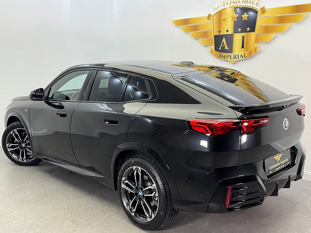BMW X2 2025 photo 3