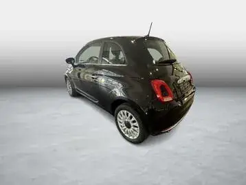 Fiat 500 2024 photo 3