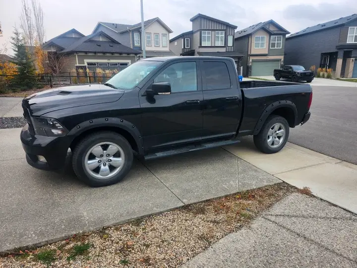 Ram 1500