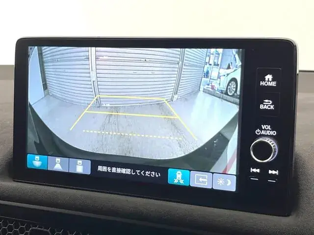 Honda Civic 2026 photo 4