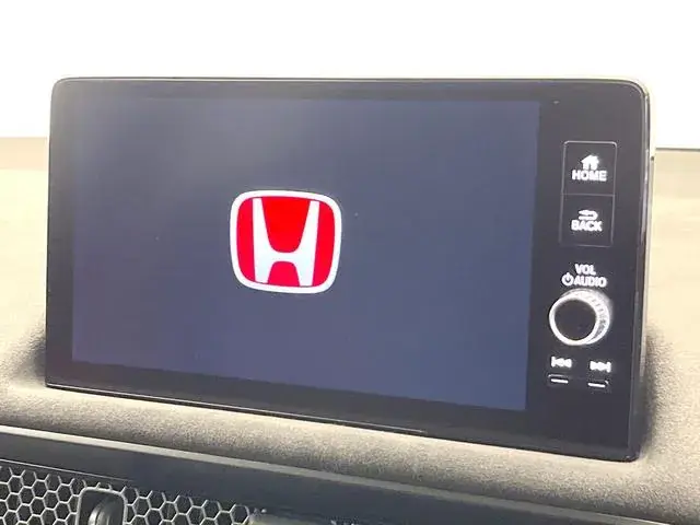 Honda Civic 2026 photo 3