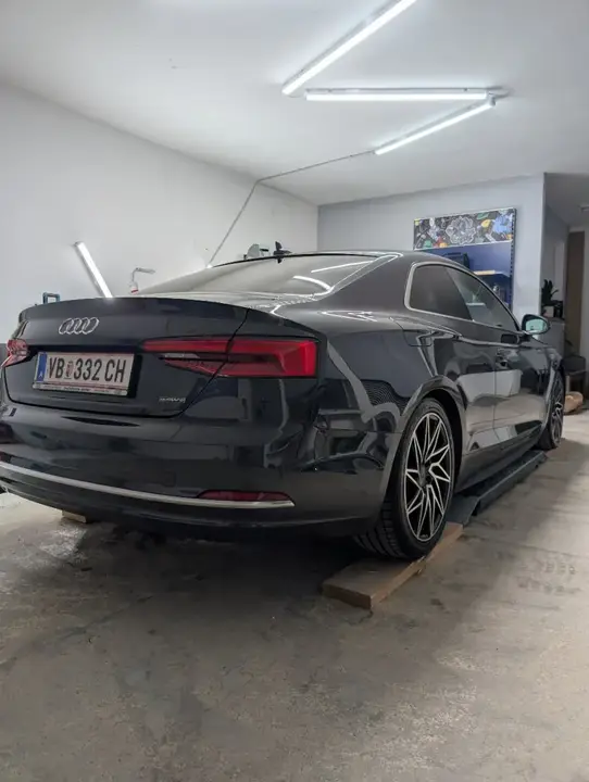 Audi A5 2017 photo 3