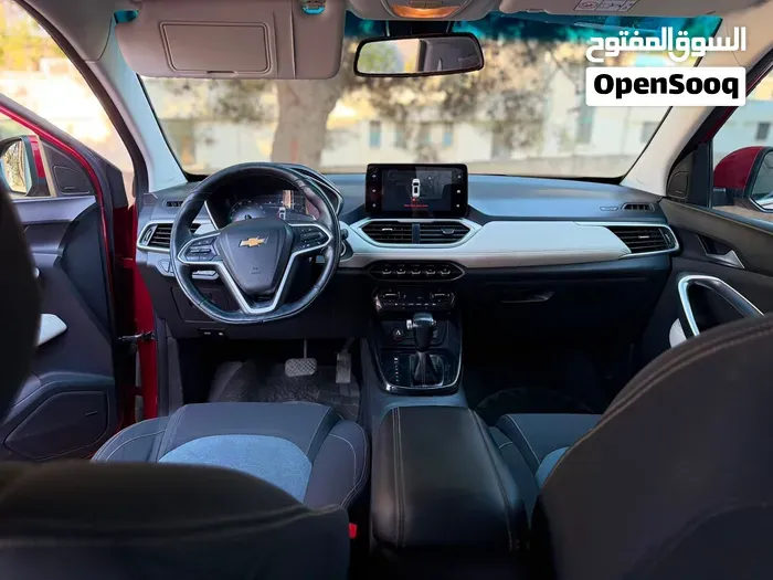 Chevrolet Captiva 2022 photo 4