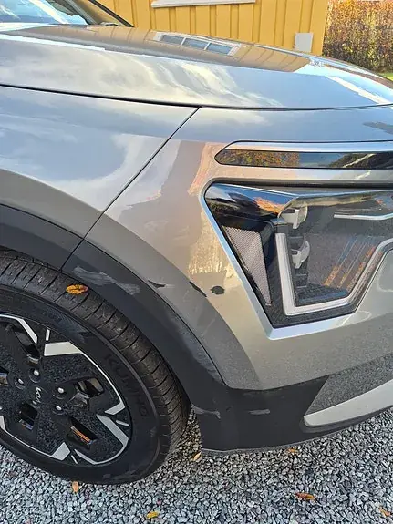Kia Niro 2023 photo 5