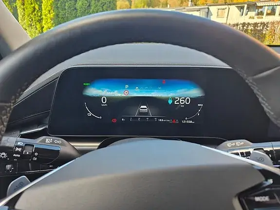 Kia Niro 2023 photo 4