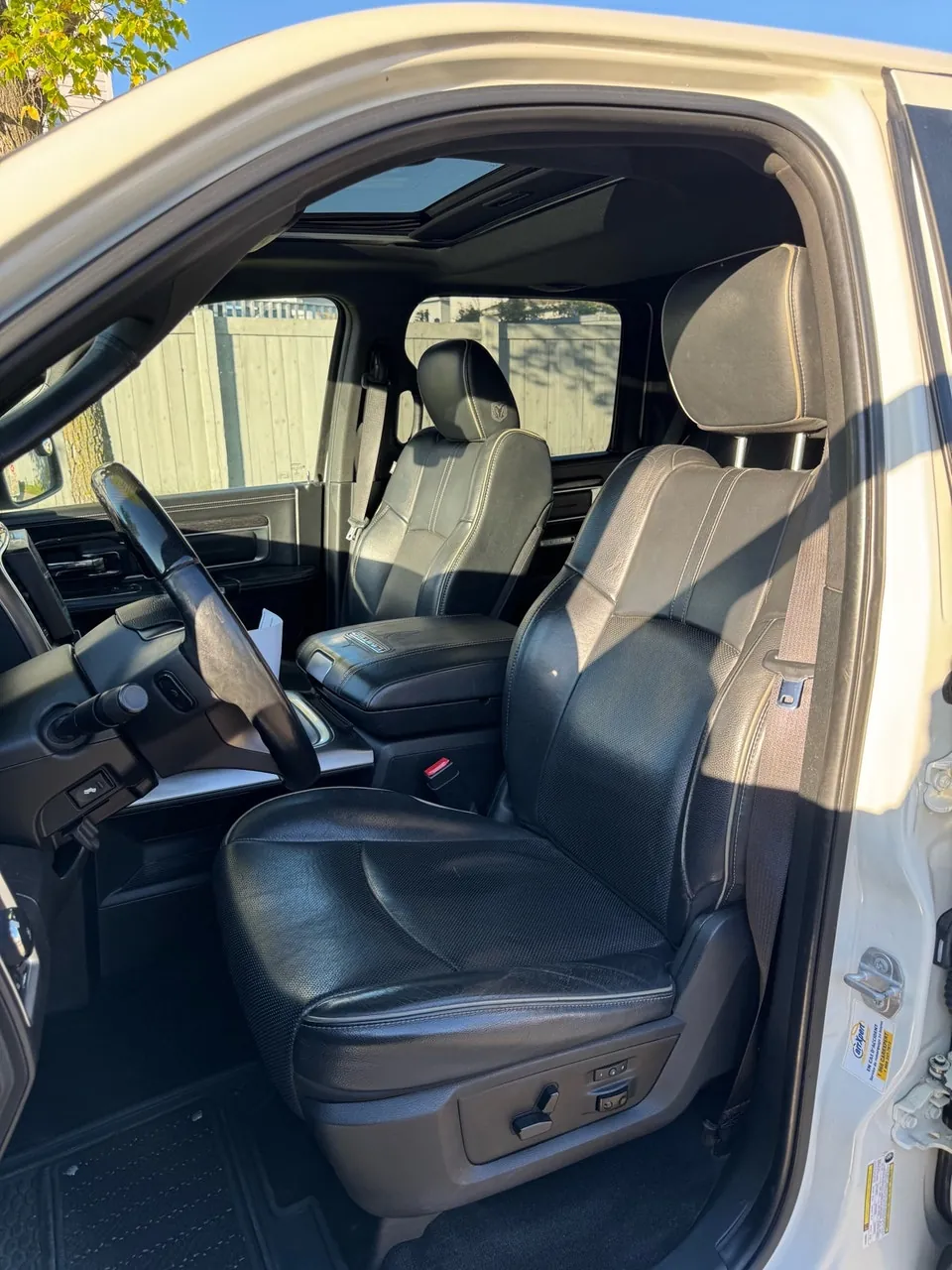 Ram 1500 2017 photo 5