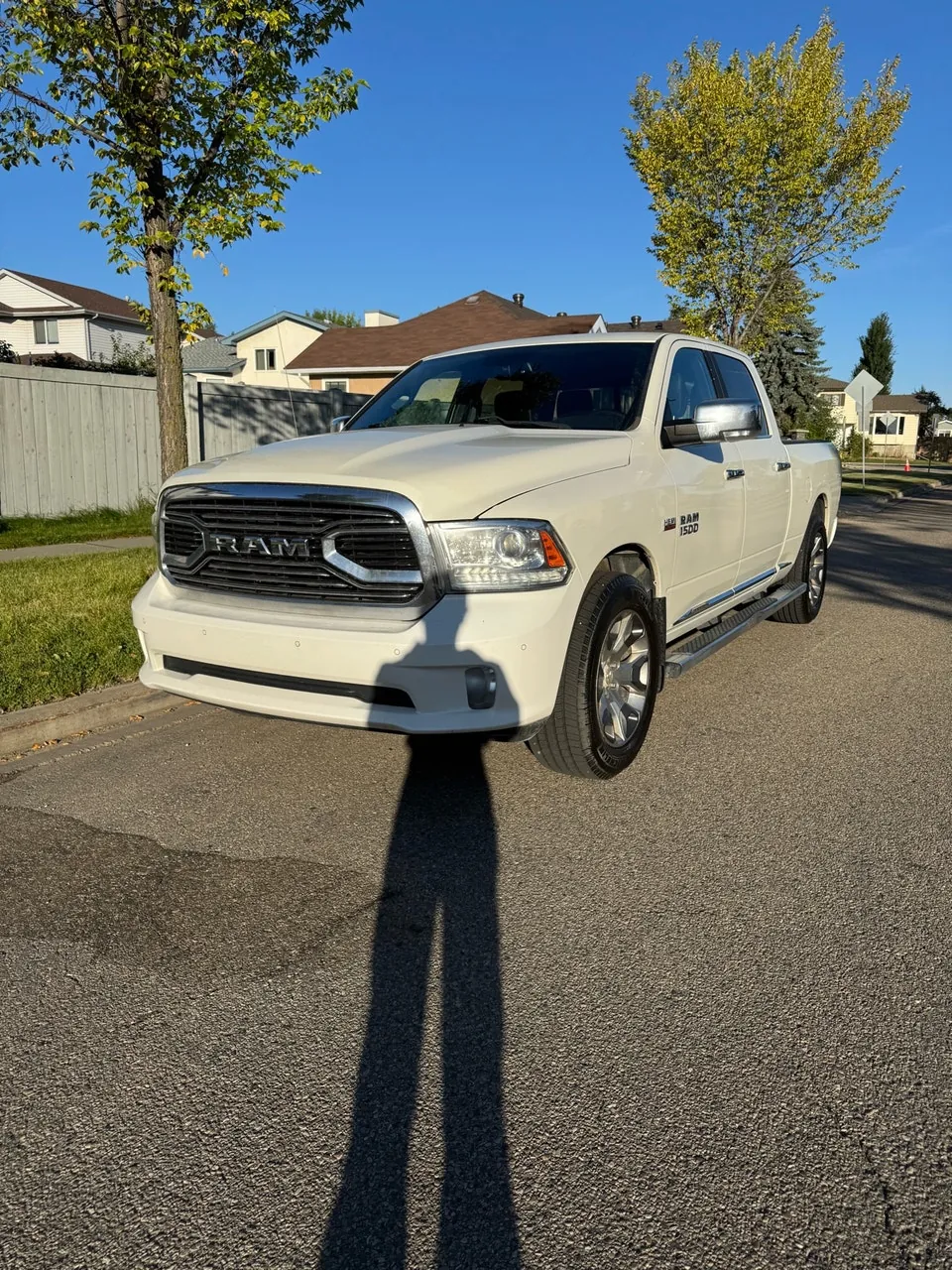 Ram 1500