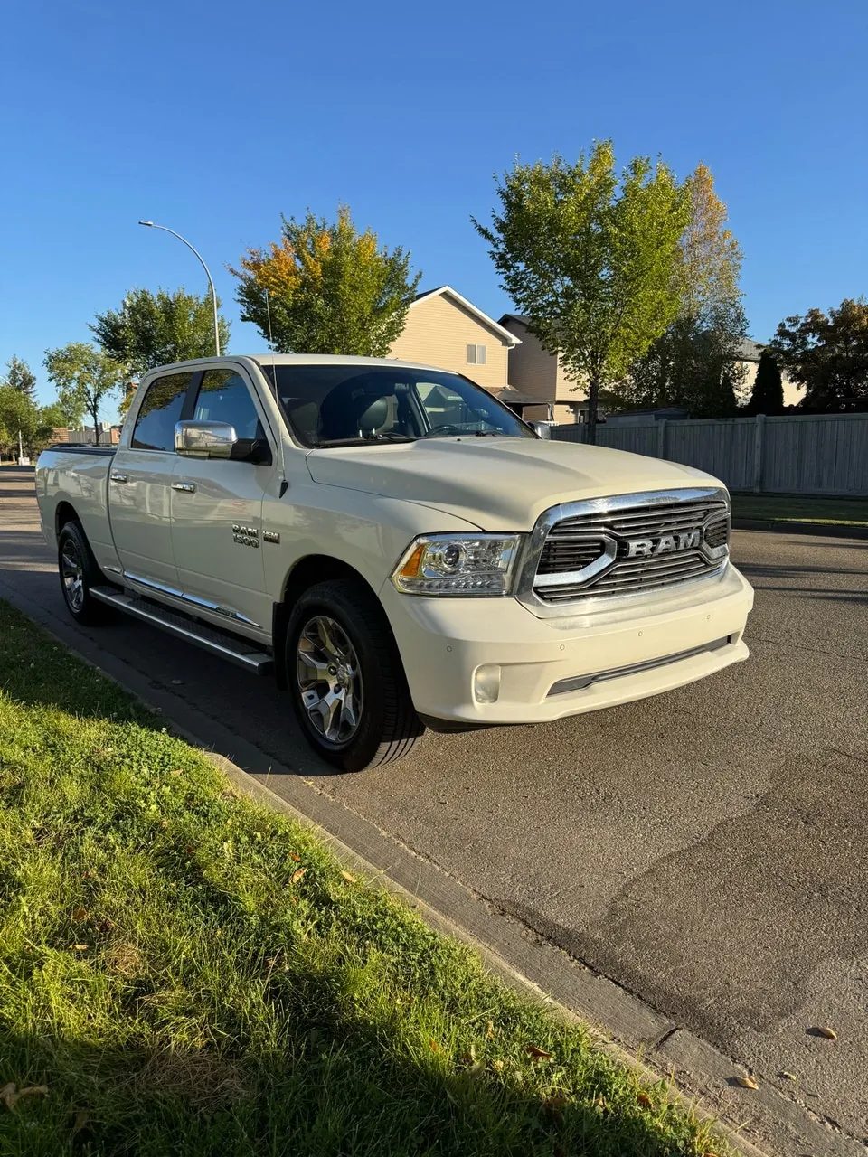 Ram 1500 2017 photo 2