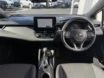 Toyota Corolla 2022 photo 3
