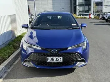 Toyota Corolla 2022 photo 4