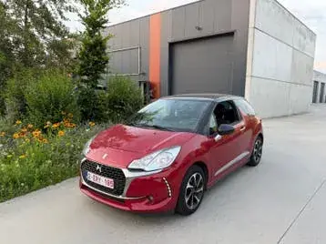 Citroen Ds3
