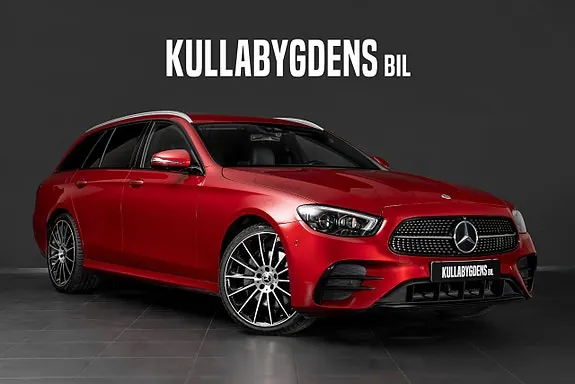 Mercedes-Benz E220