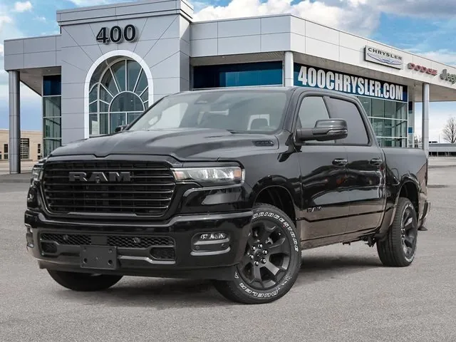Ram 1500 2027 photo 2