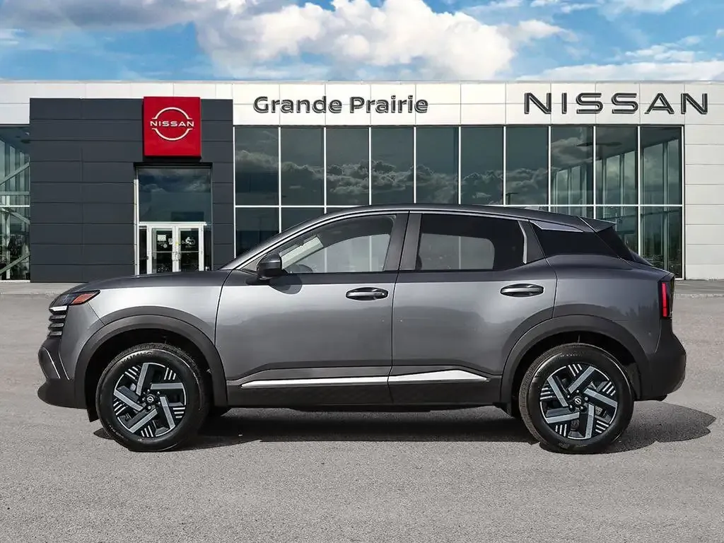 Nissan Kicks 2026 photo 5