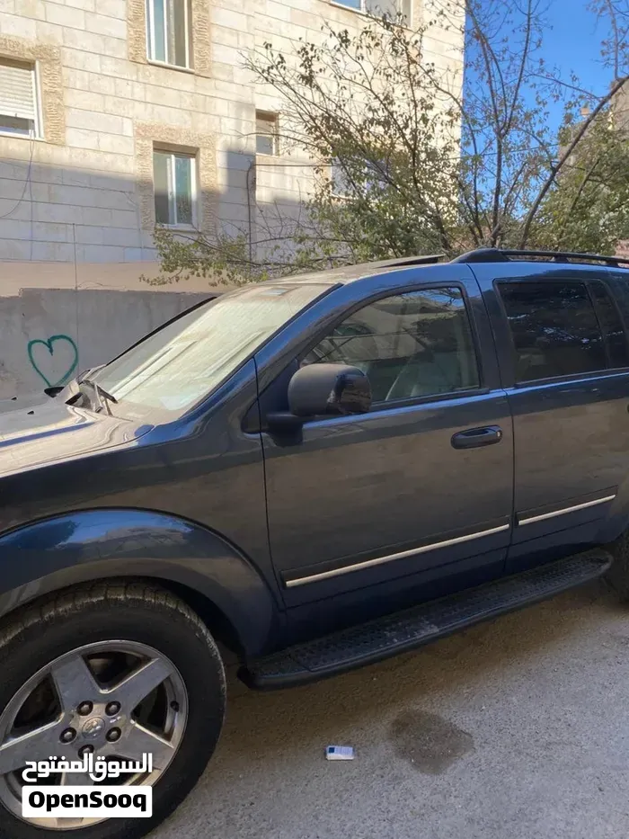 Dodge Durango 2007 photo 3
