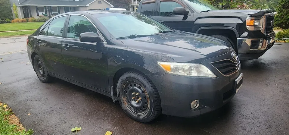 Toyota Camry 2011 photo 3