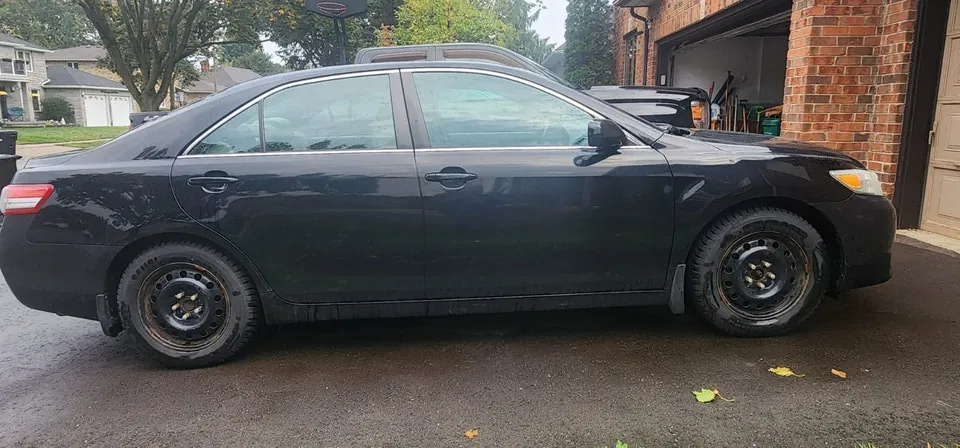 Toyota Camry 2011 photo 5