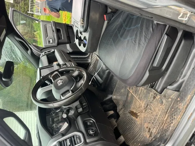 Dodge Ram 2500 2022 photo 2