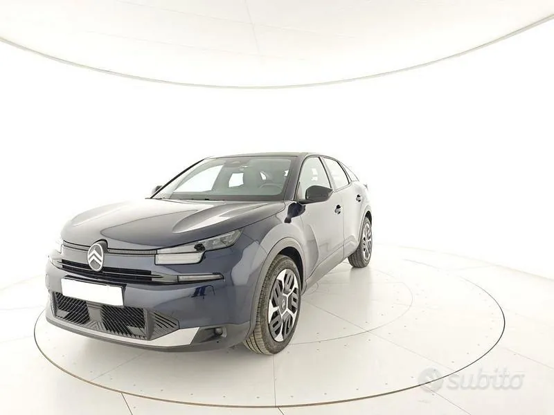 Citroen C4 2025 photo 2