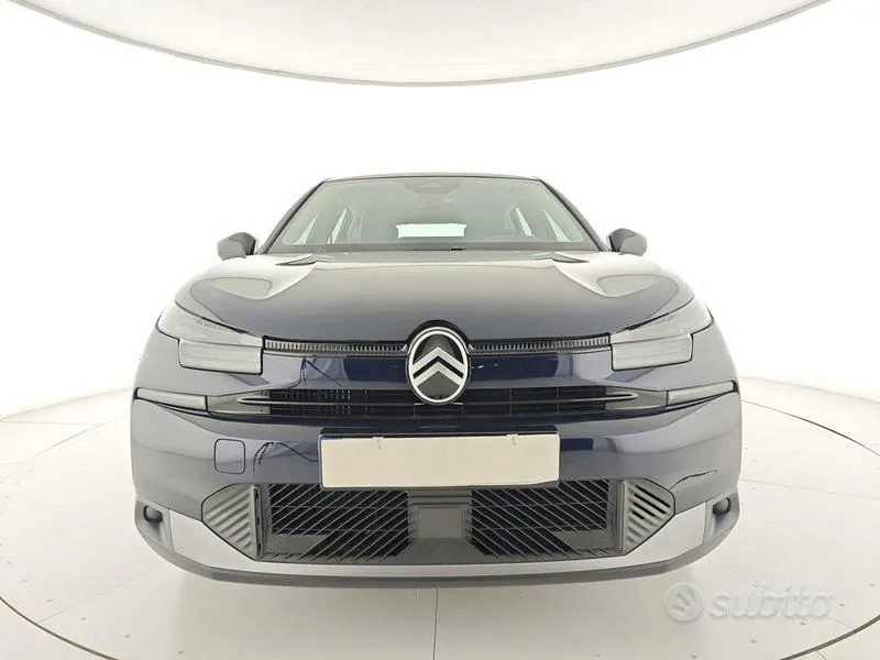Citroen C4 2025 photo 5