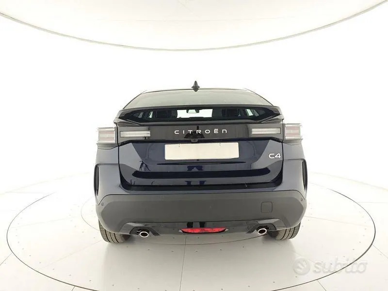 Citroen C4 2025 photo 4