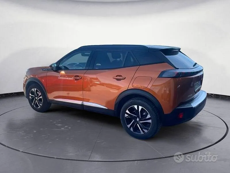 Peugeot 2008 2020 photo 4