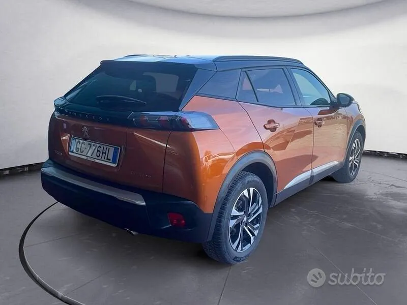 Peugeot 2008 2020 photo 3
