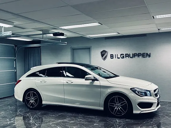 Mercedes-Benz Cla220 D 2016 photo 3