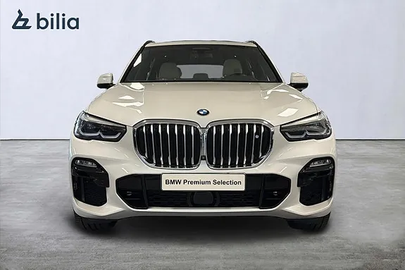 BMW X5 2019 photo 5
