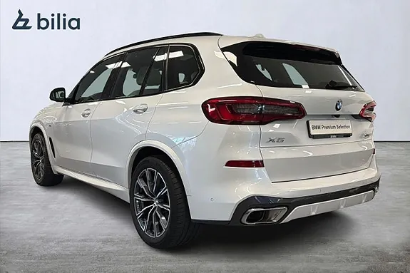 BMW X5 2019 photo 2