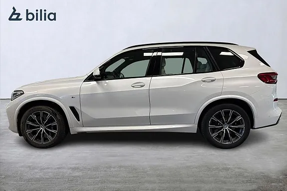 BMW X5 2019 photo 3