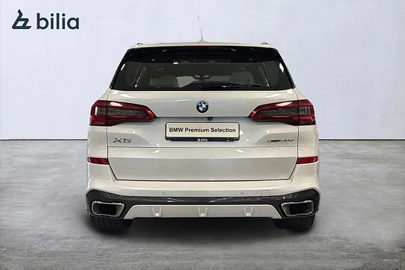 BMW X5 2019 photo 4