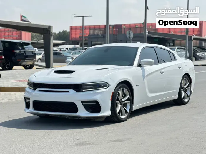 Dodge Charger 2015 photo 4