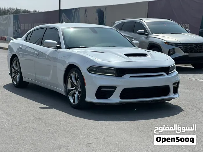 Dodge Charger 2015 photo 2