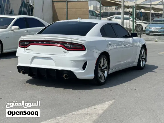 Dodge Charger 2015 photo 3