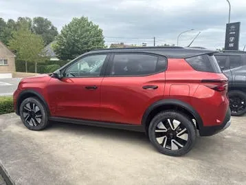 Opel Frontera 2025 photo 3