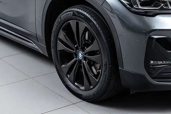 BMW X1 2022 photo 3