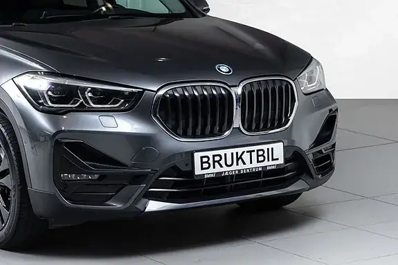 BMW X1 2022 photo 2